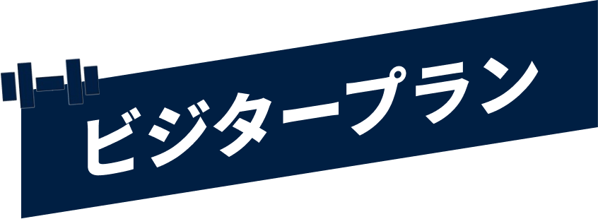 ビジタープラン